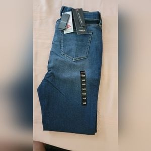 Torrid Premium Sky High Skinny Jean